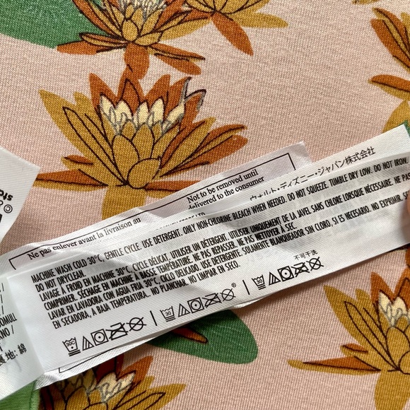 Off.Lic. NWOT Disney/Lucas Films Star Wars Yoda Hat w Ears 4 baby! 👽 - Picture 13 of 16